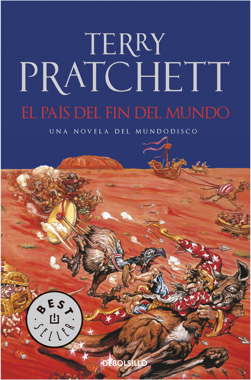 El País del Fin del Mundo