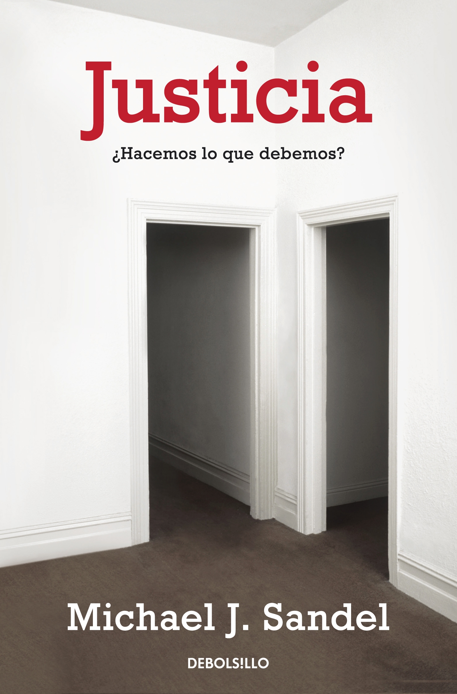 Justicia