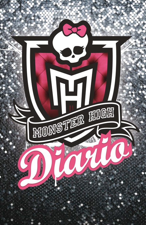 Monster High. Diario ¡de muerte!