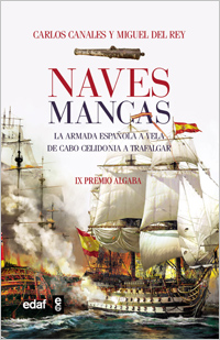 Naves mancas