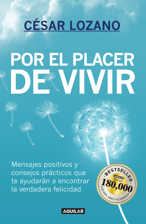 Por el placer de vivir