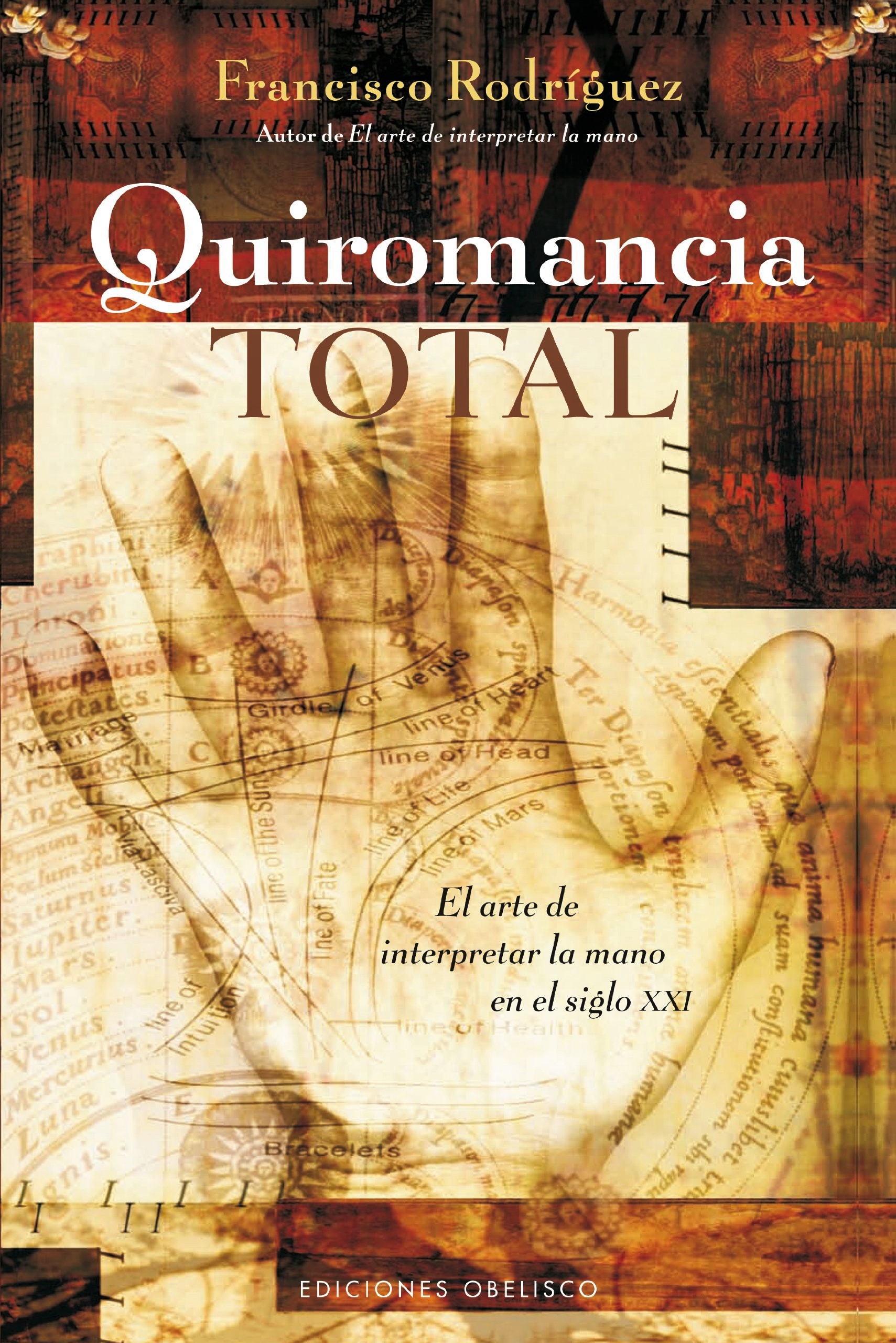 Quiromancia total