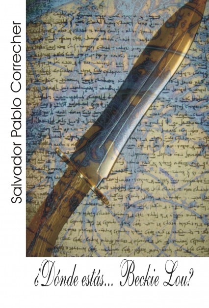 ¿Dónde estás... Beckie Lou?