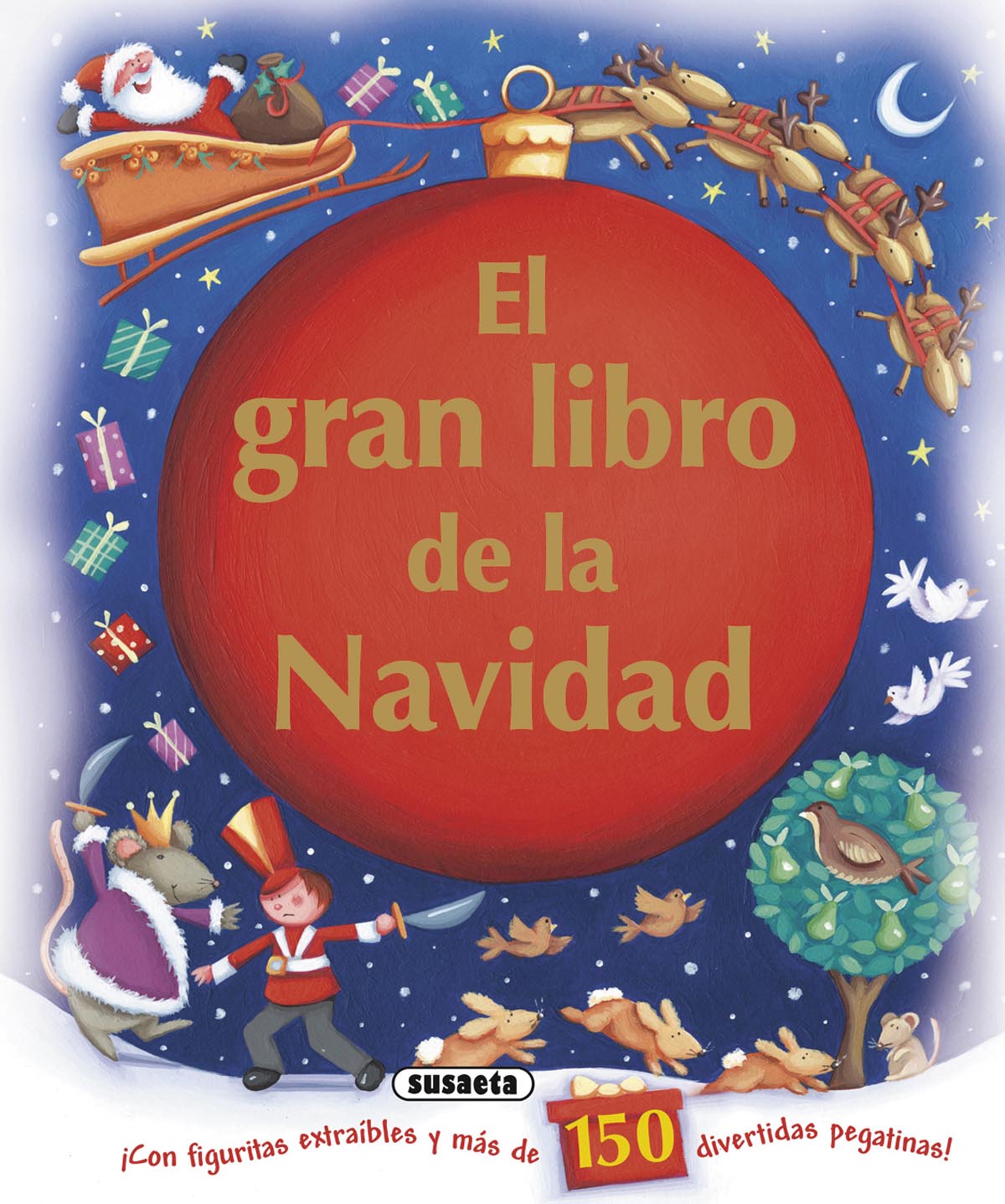 El gran libro de la Navidad