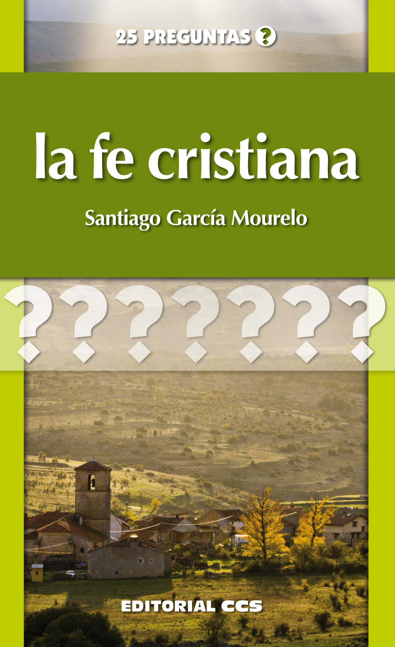 La fe cristiana