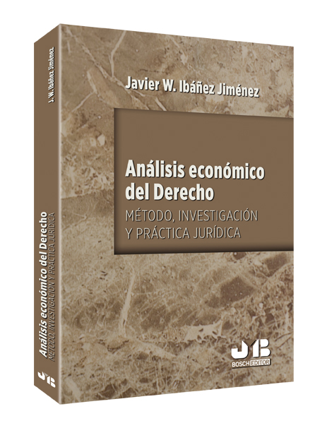 Análisis económico del Derecho.