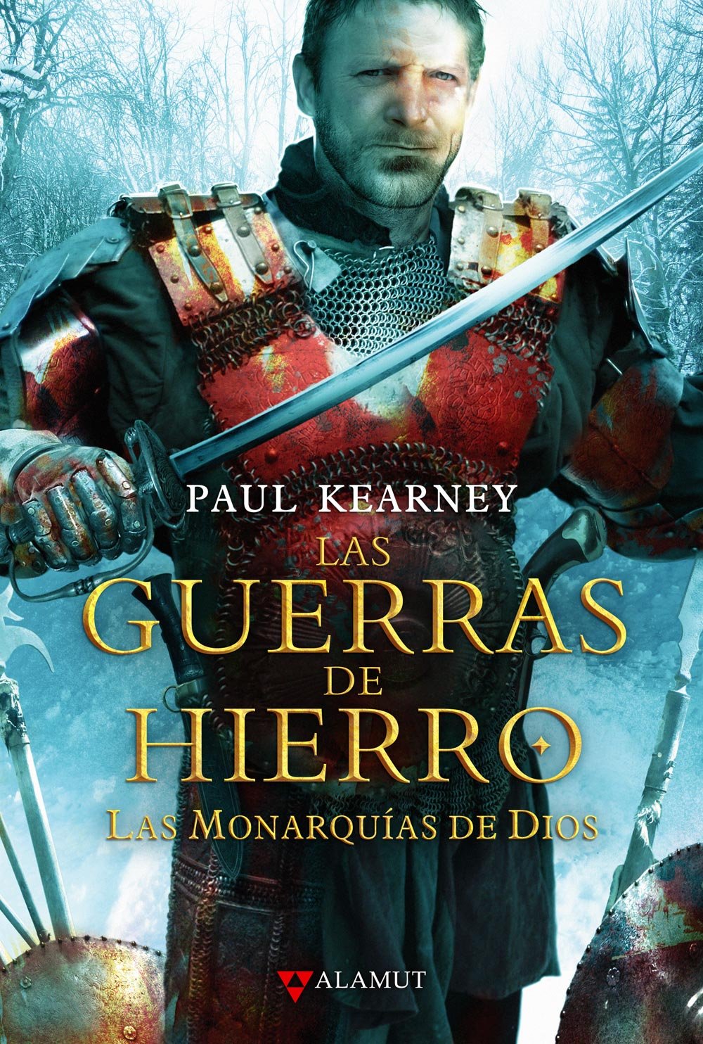 Las guerras de hierro