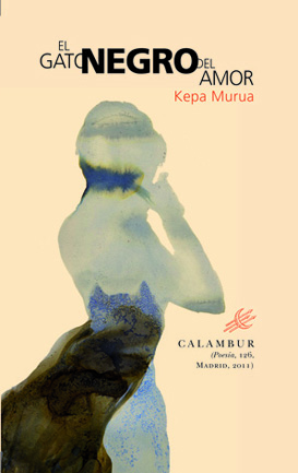 El gato negro del amor