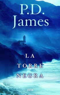 La torre negra (Adam Dalgliesh 5)