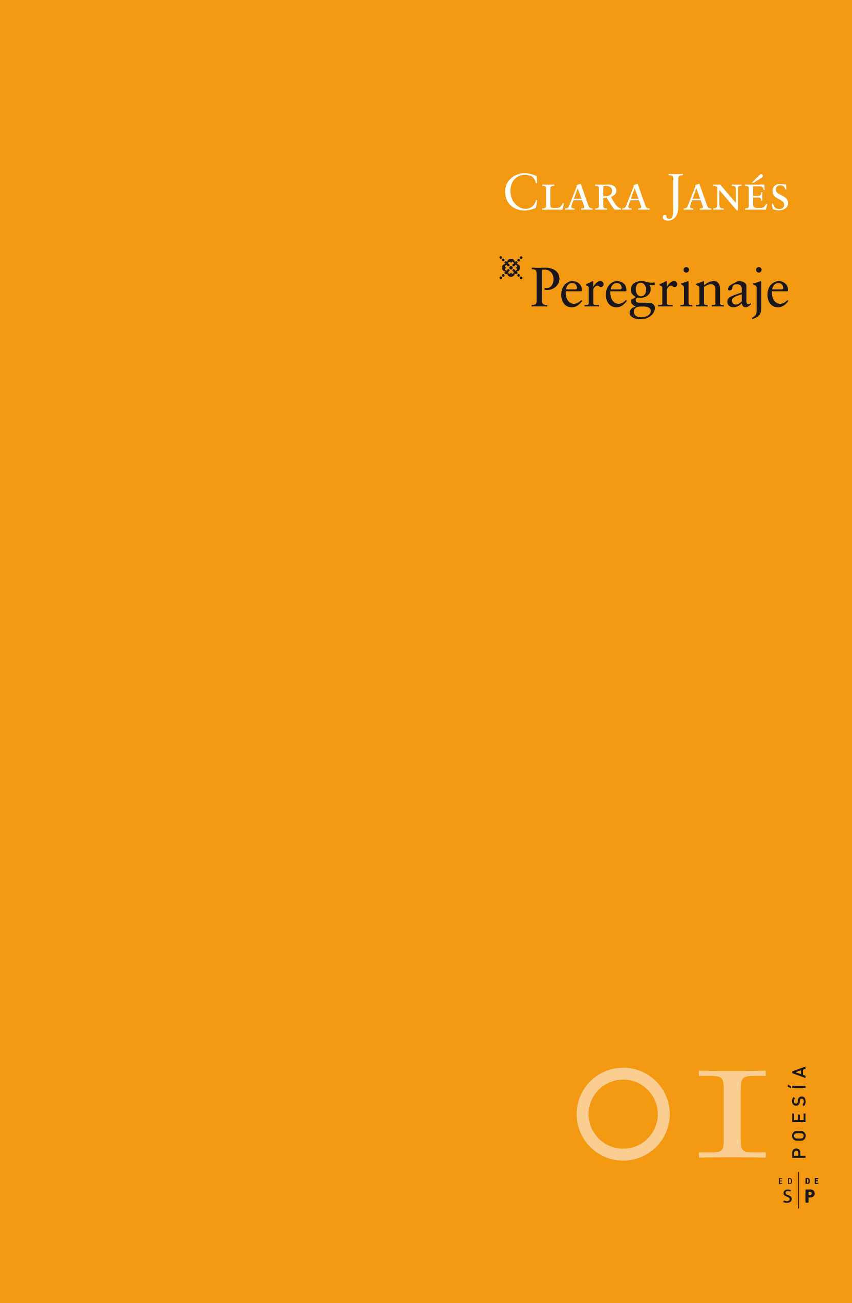 Peregrinaje