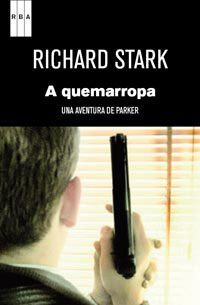 A quemarropa