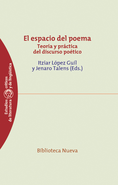 El espacio del poema