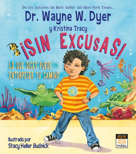 ¡Sin excusas!