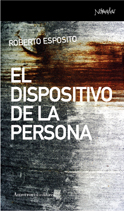 El dispositivo de la persona