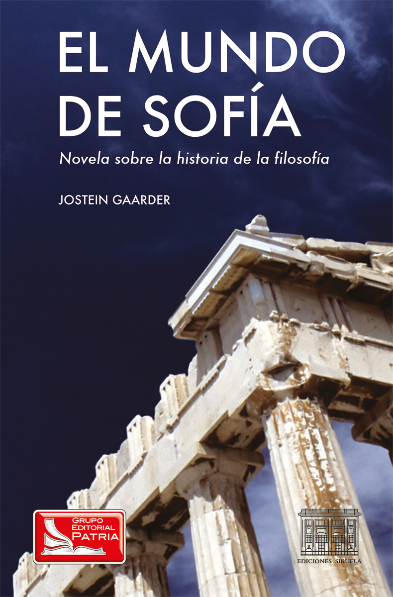 El Mundo de Sofía