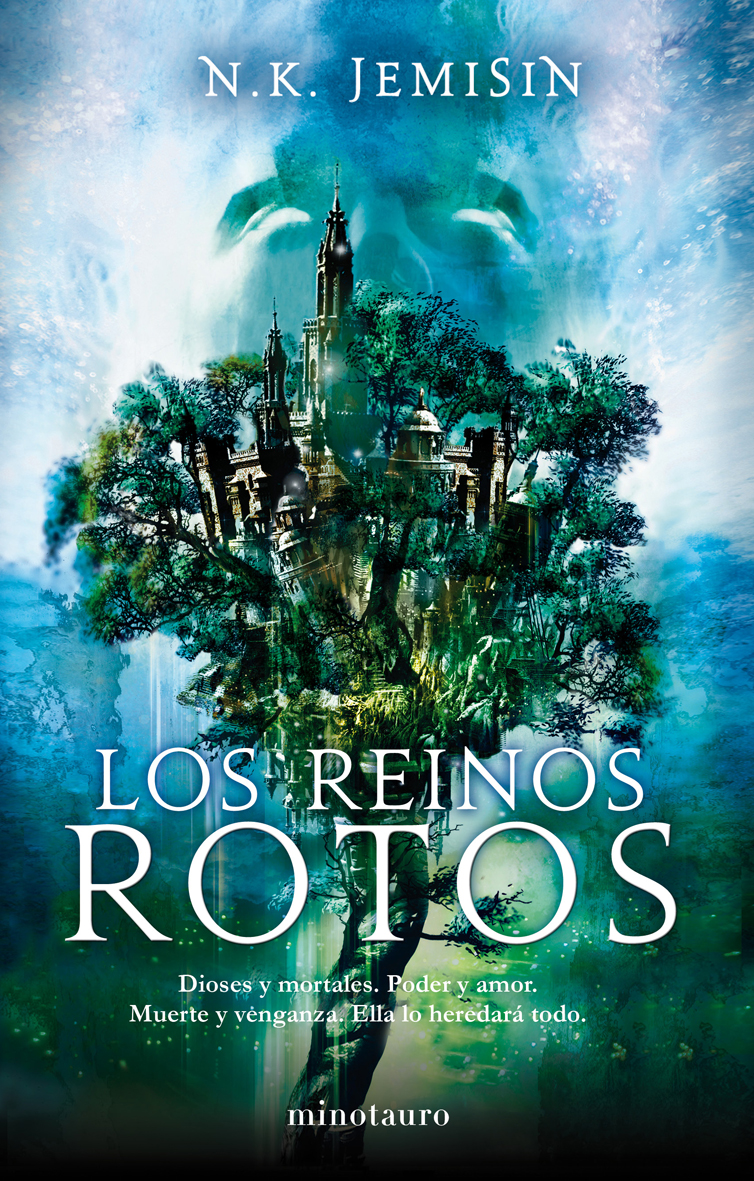 Los Reinos Rotos