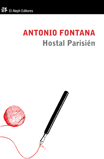 Hostal Parisién