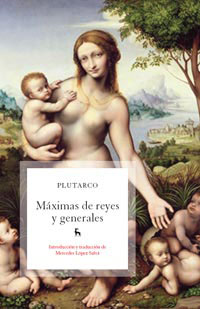 Maximas de reyes y generales