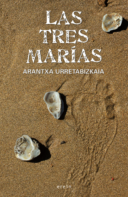Las tres Marías