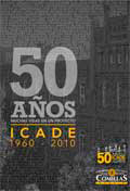 50 años. Muchas vidas en un proyecto