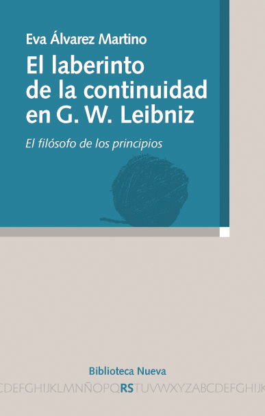 El laberinto de la continuidad en G. W. Leibniz