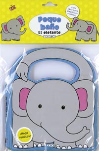 El elefante