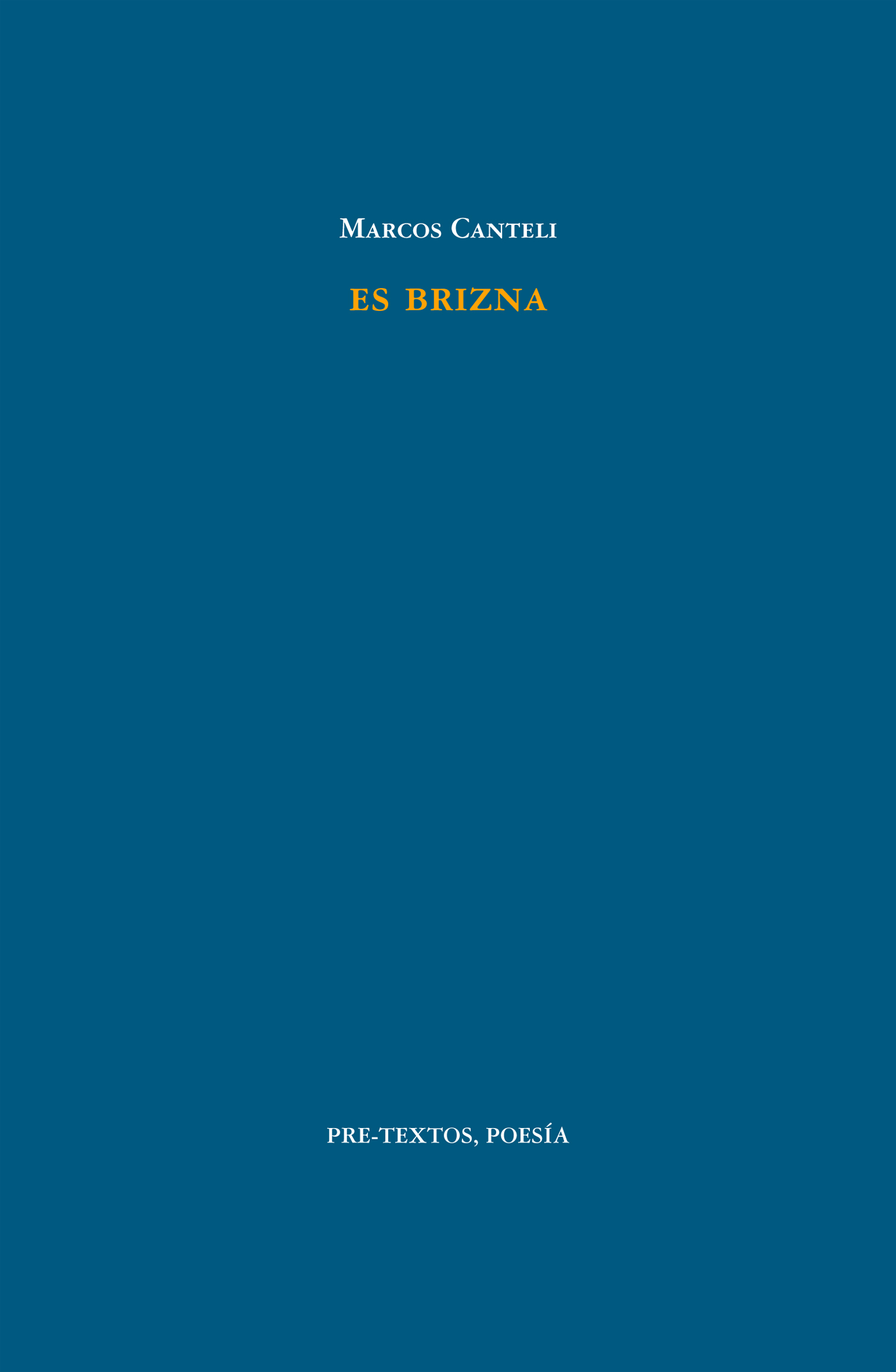 Es brizna