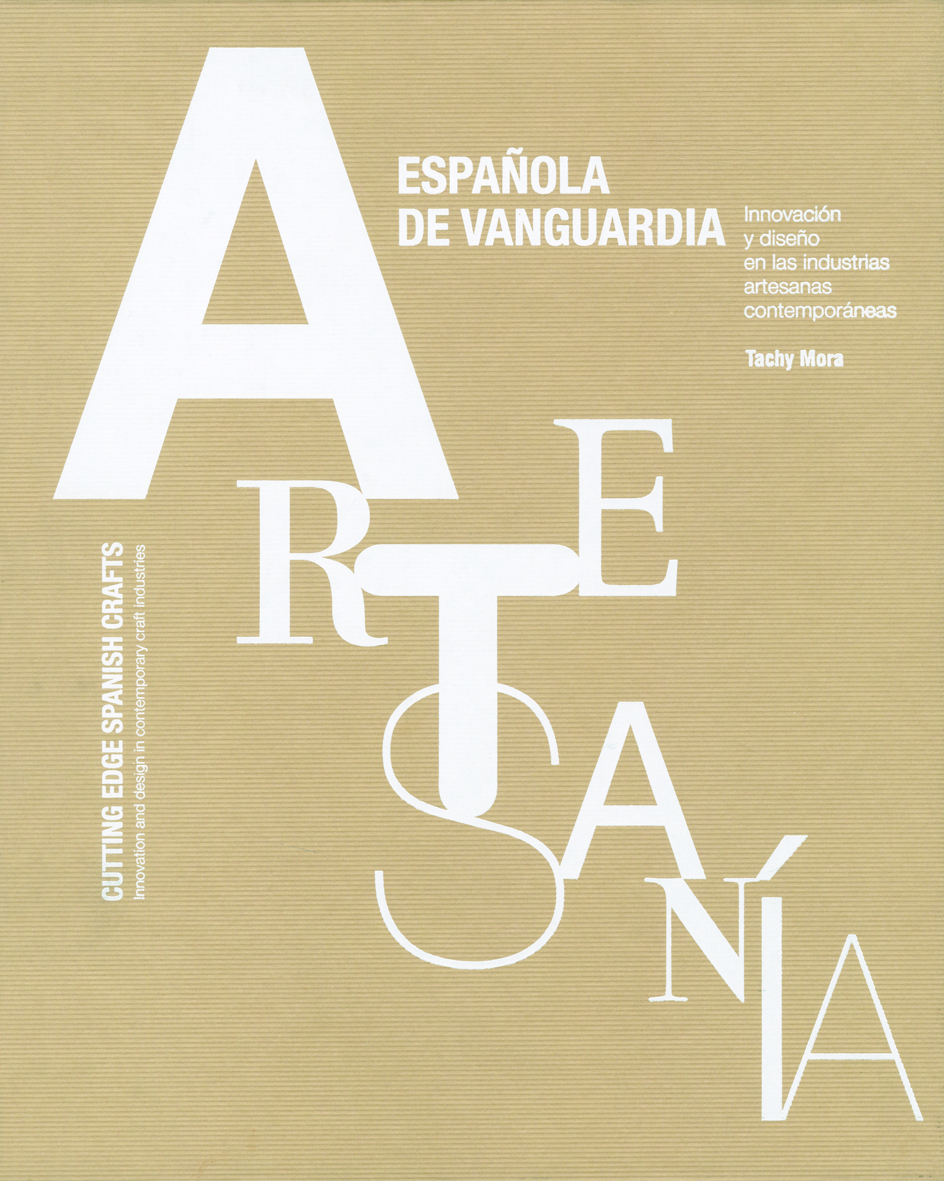 Artesanía española de vanguardia