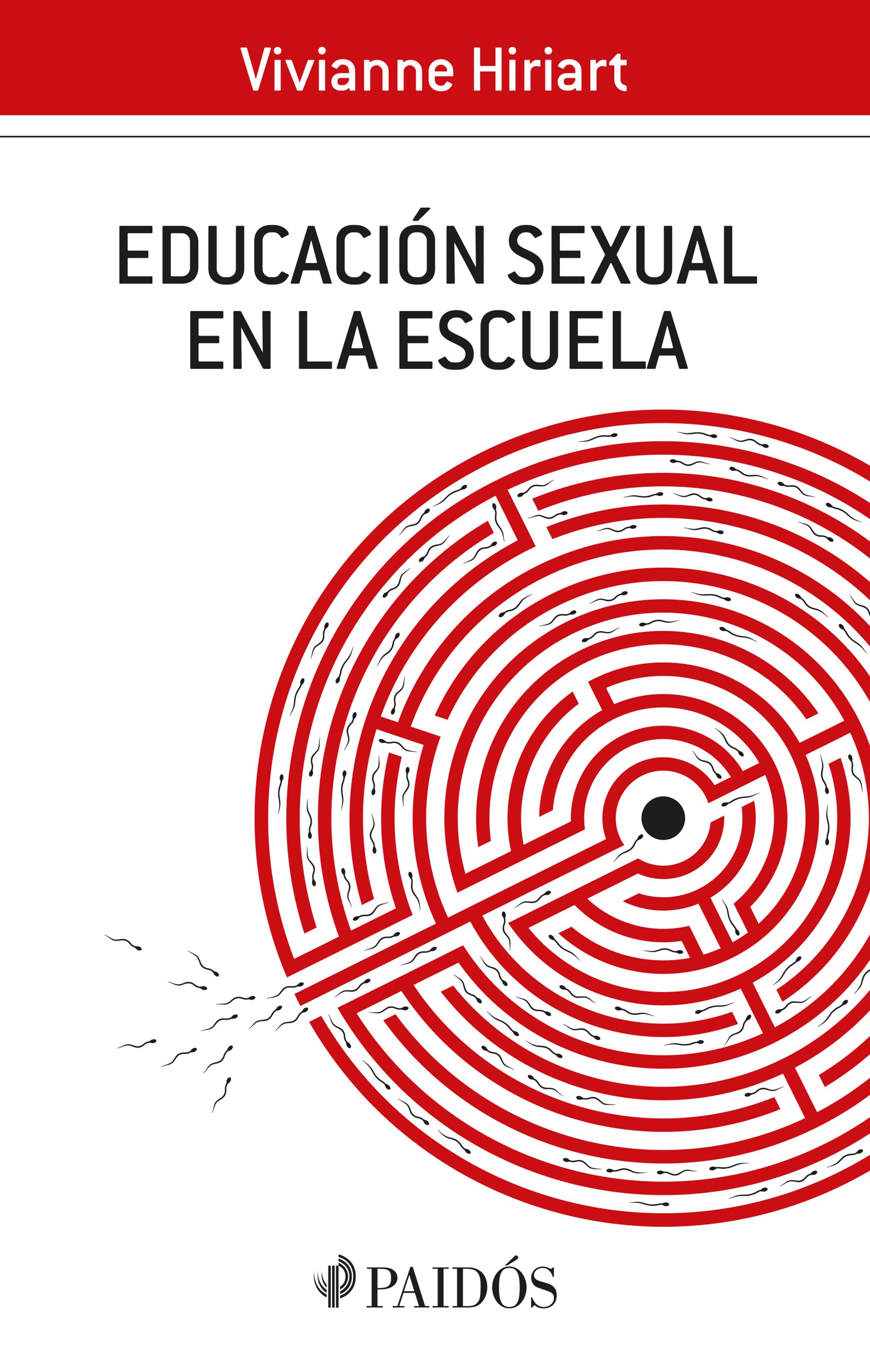 Educación sexual en la escuela