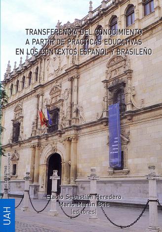 Transferencia del conocimiento a partir de prácticas educativas en los contextos español y brasileño