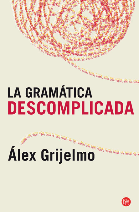 La gramática descomplicada