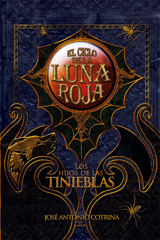 Los hijos de las tinieblas