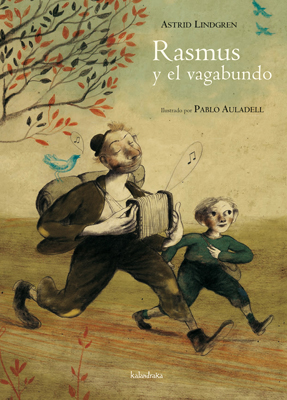 Rasmus y el vagabundo