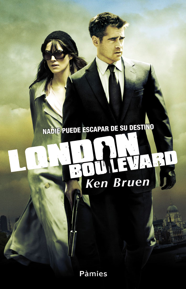 London Boulevard