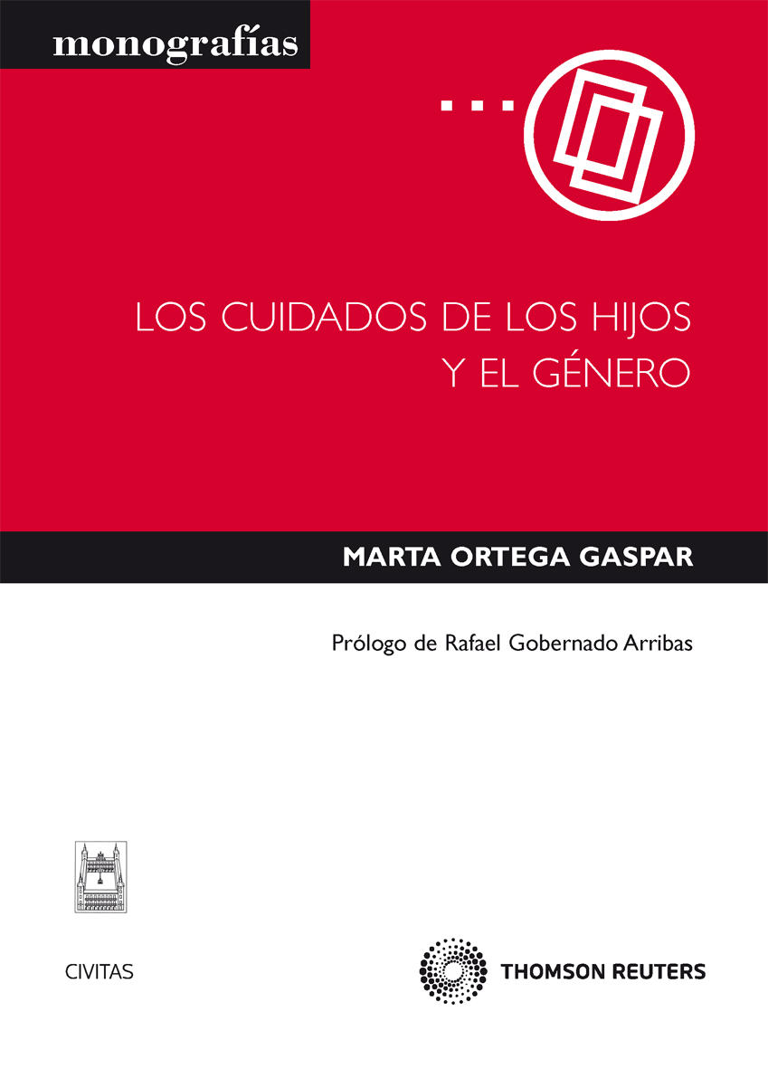Los cuidados de los hijos y el género