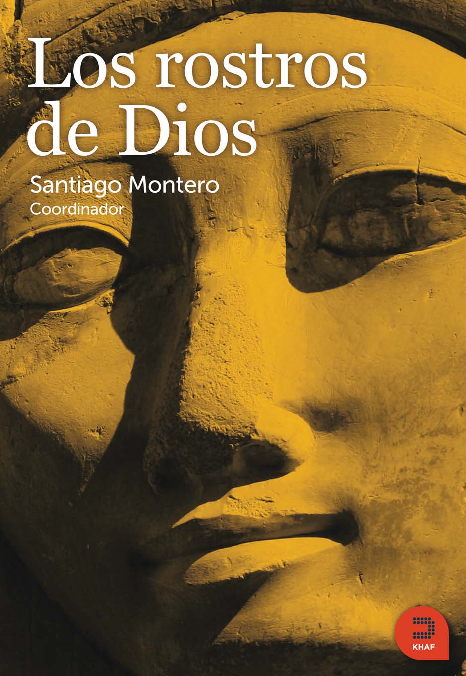 Los rostros de Dios