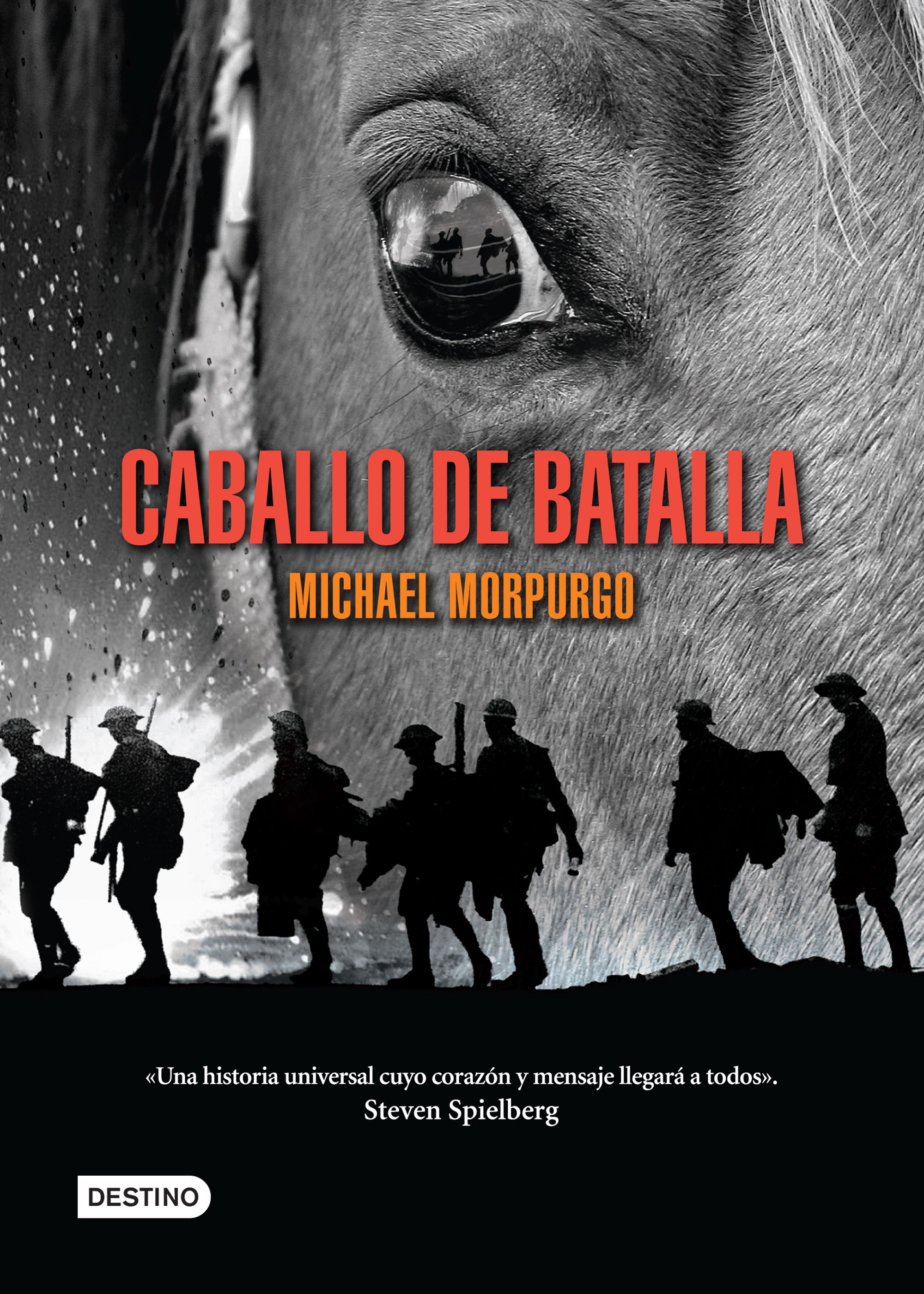 Caballo de batalla T/D