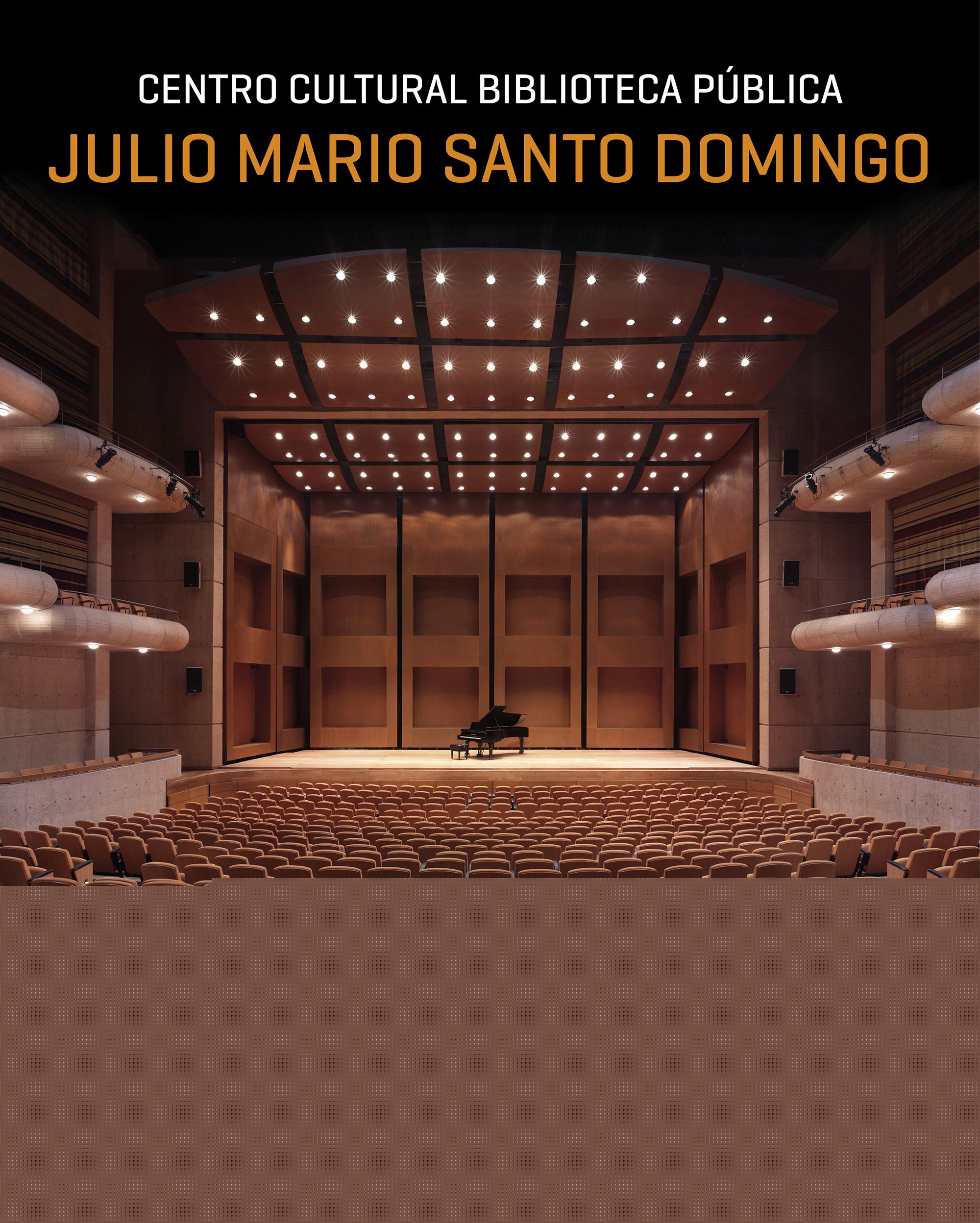 CC JULIO MARIO SANTO DOMINGO