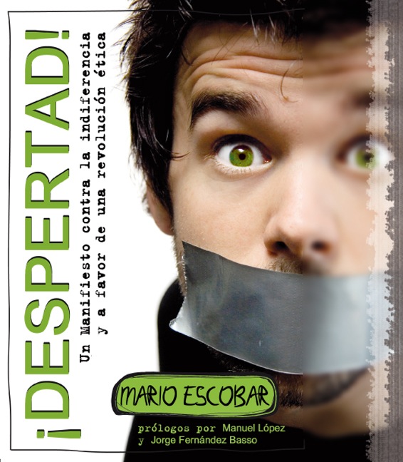 ¡Despertad!