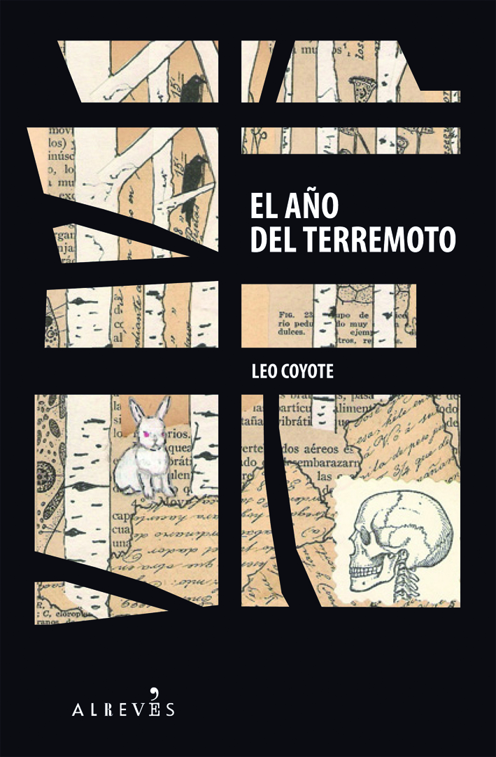 El año del terremoto