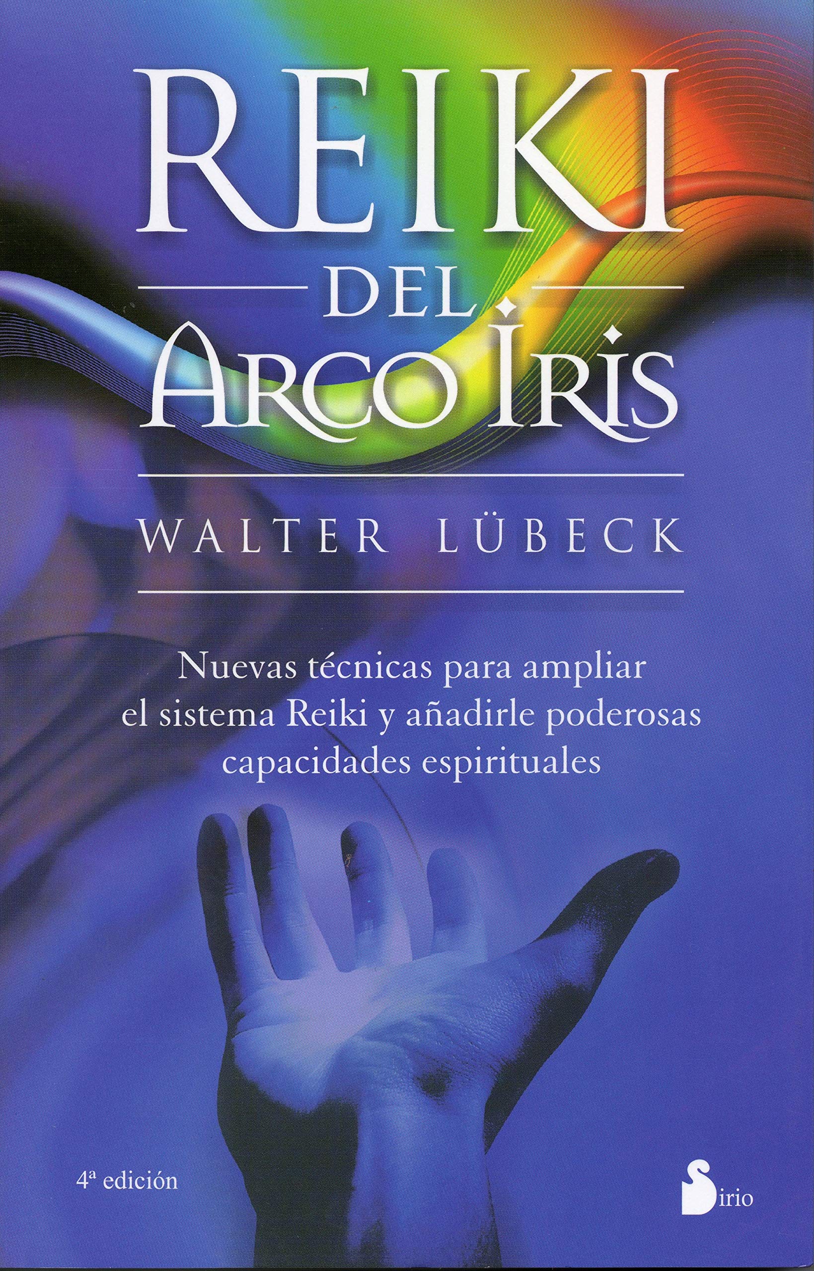 Reiki del arco iris (N.P.)