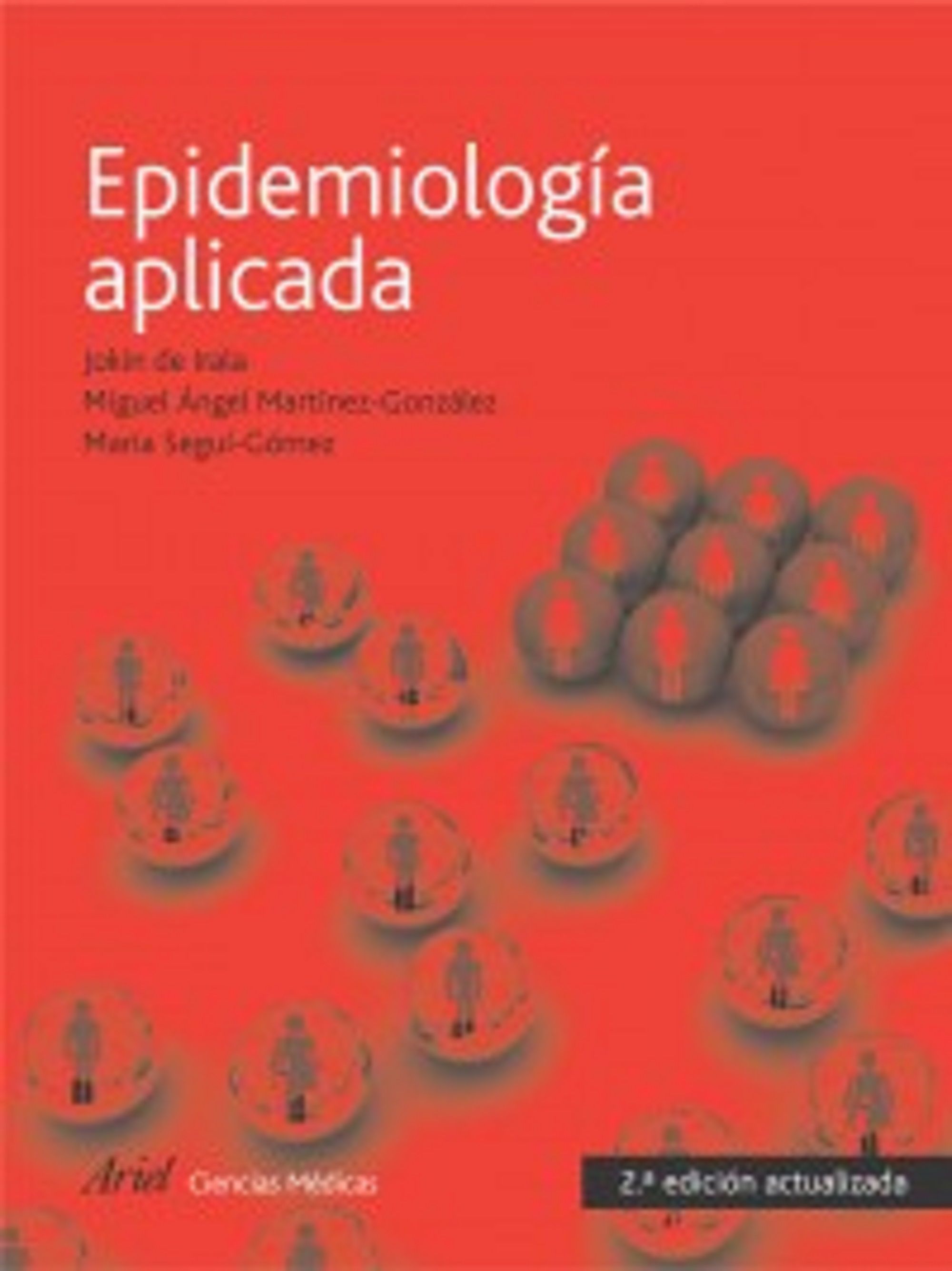 Epidemiologia Aplicada