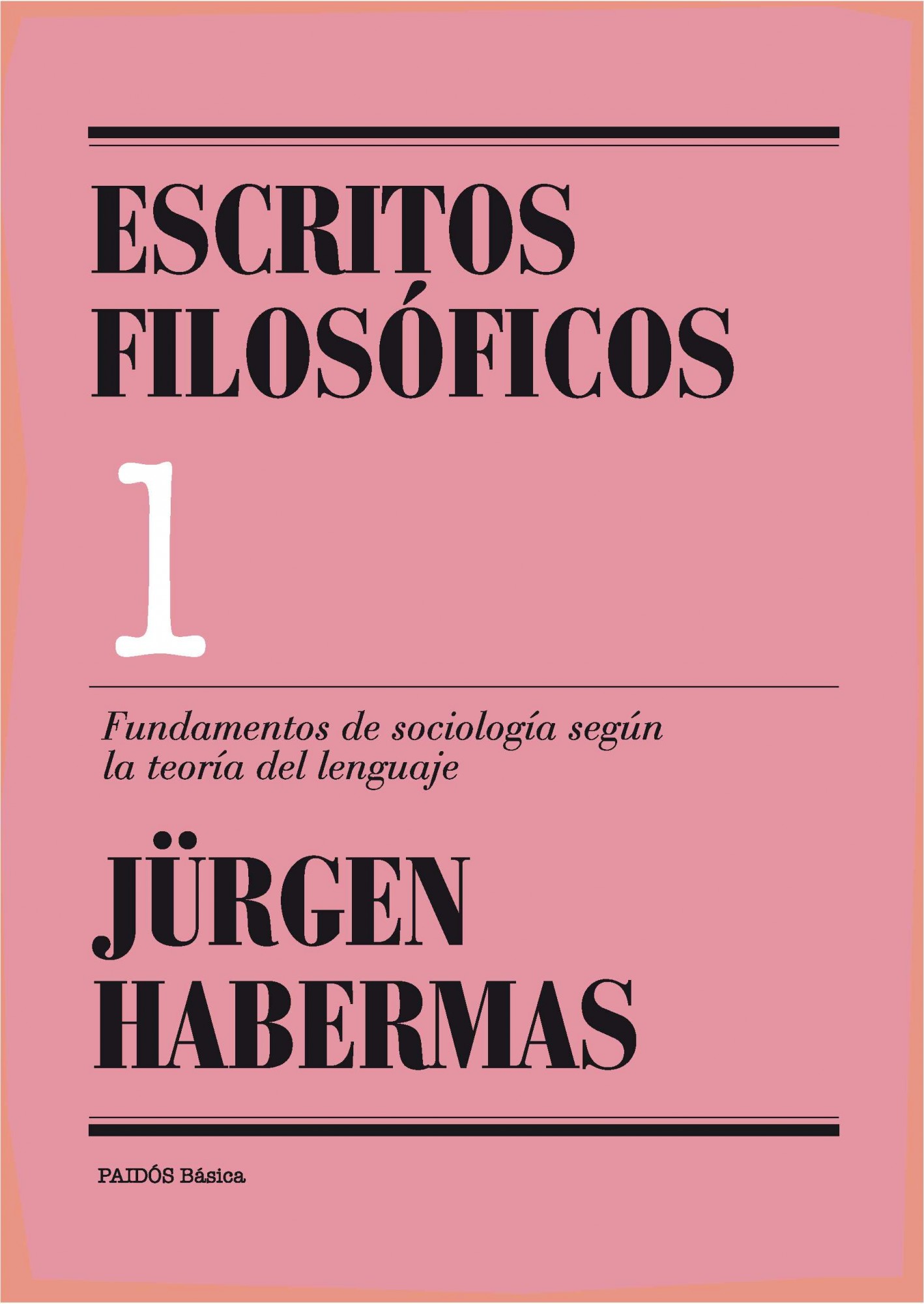 Fundamentos de la sociología según la teoría del lenguaje