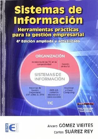 Sistemas de información
