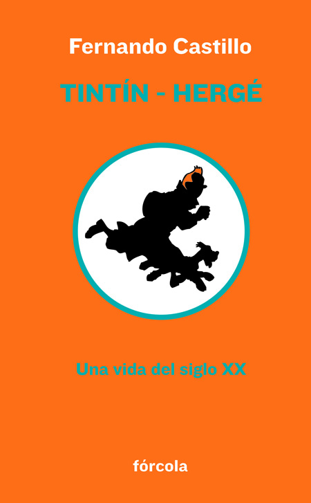 Tintín-Hergé