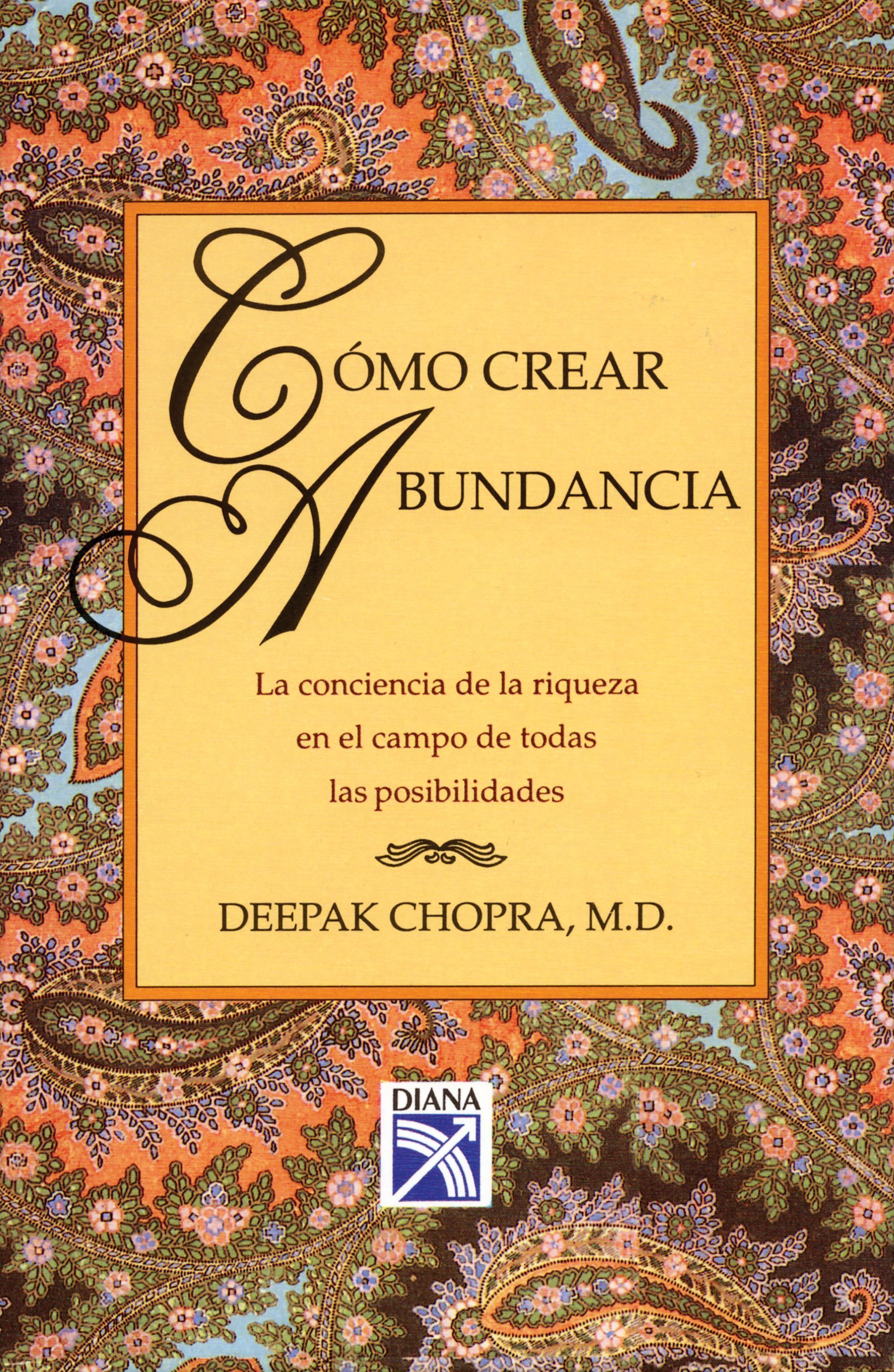 Como crear abundancia