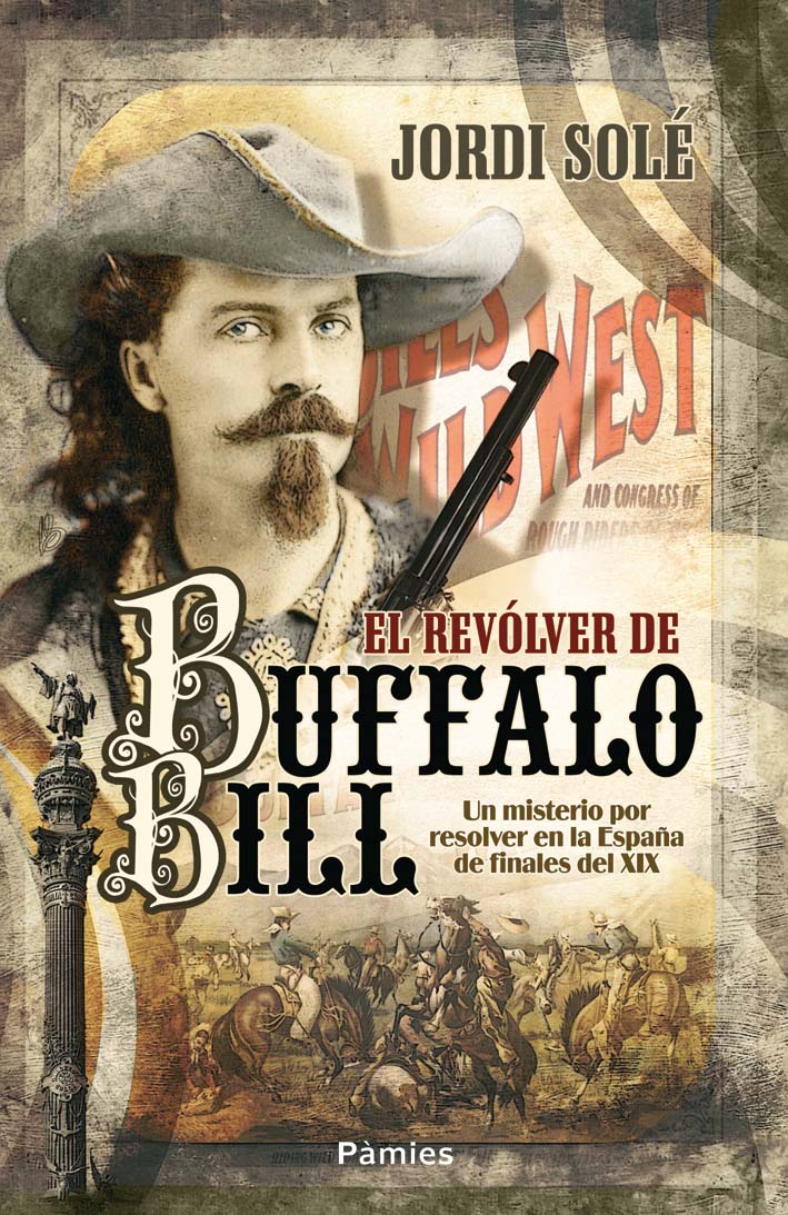 El revólver de Buffalo Bill