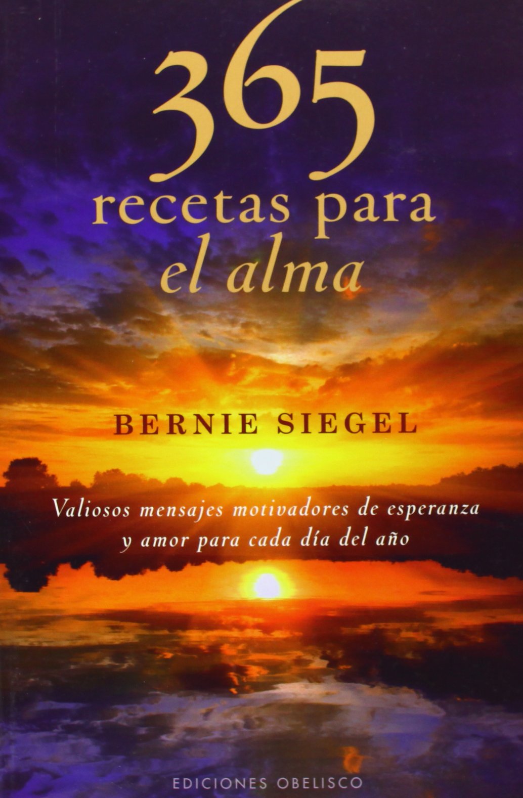 365 recetas para el alma