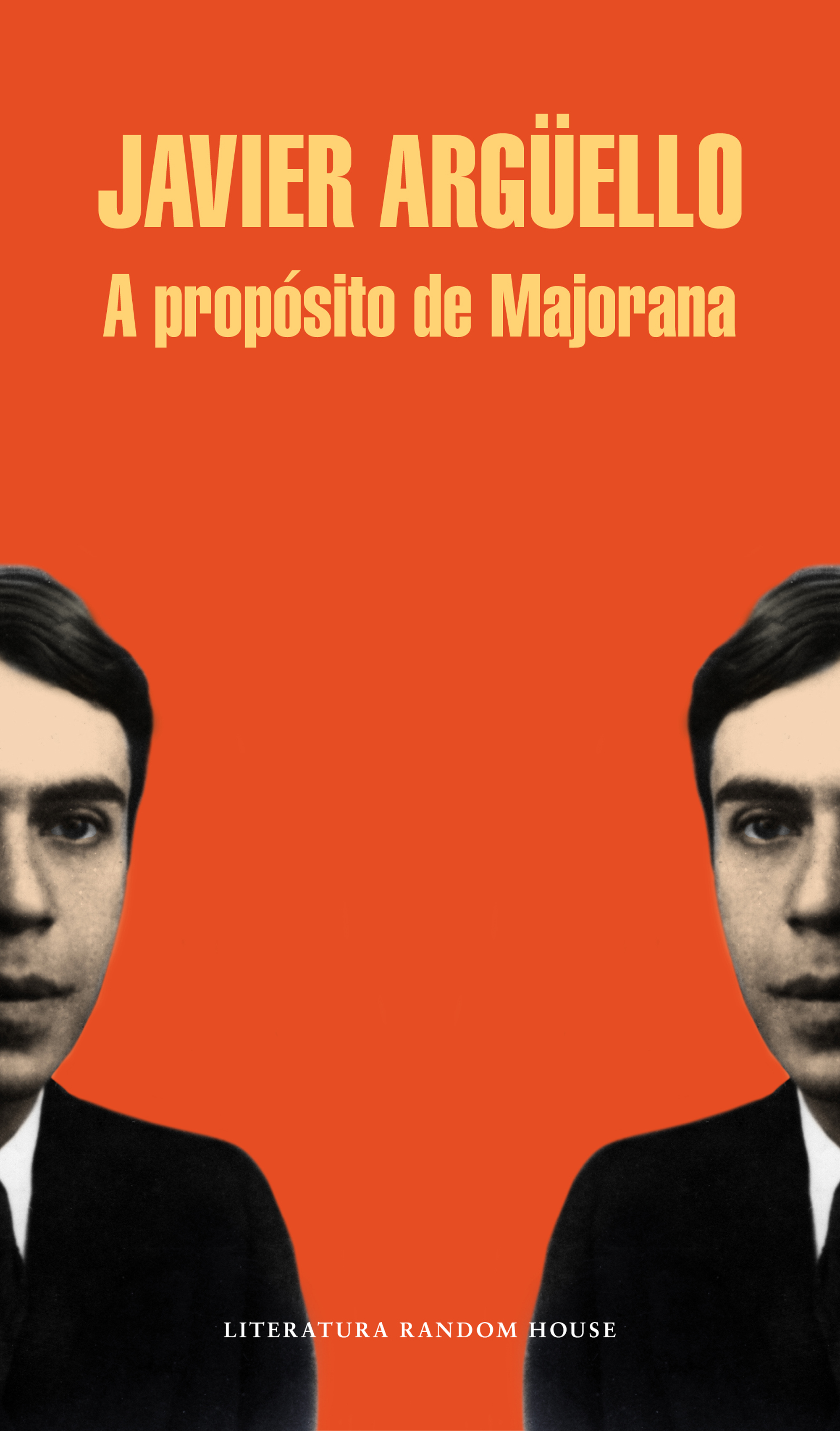 A propósito de Majorana