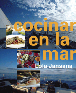 Cocinar en la mar